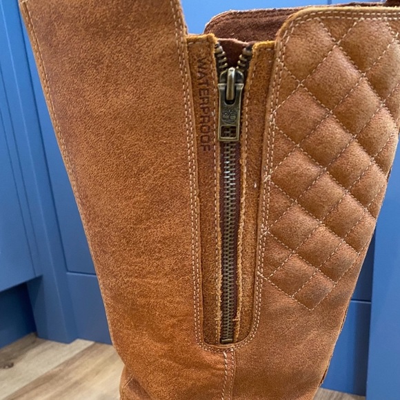 Timberland Apley Tall Waterproof Earthkeepers - Picture 7 of 10